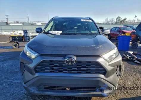 2023 Toyota Rav4 Xle из США, поврежденный, VIN 2T3P1RFV1PC328229